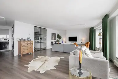 152m2 Appartement à louer pour 2995€/mois à Weena 285, Rotterdam