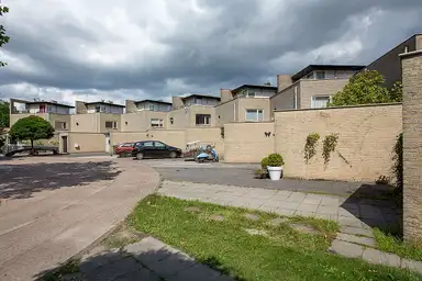 170m2 house to rent for 1510€/month in Liesveldstraat 26, Tilburg