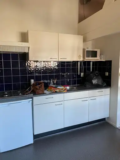 25m2 Chambre à louer pour 785€/mois à Kennemerstraat, Haarlem