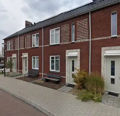 109m2 huis te huur voor 1870€/maand in Zuster Theodardahof 8, Uden