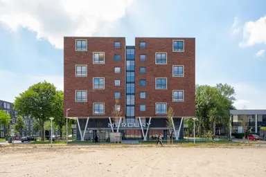 75m2 apartment to rent for 1750€/month in Mercuriusweg 107, Delft