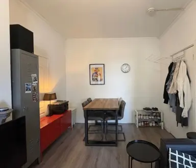 29m2 room to rent for 650€/month in Stationsstraat, Amersfoort