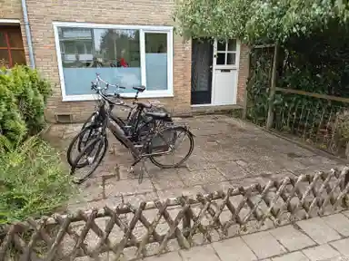 10m2 Zimmer zur Miete für 422€/Monat in Kwelderstraat, Leeuwarden