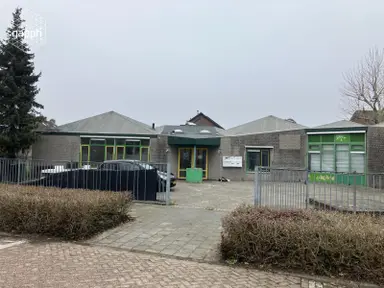 35m2 studio à louer pour 475€/mois à Groot-Zuideveld, Dussen