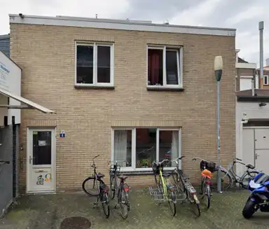 30m2 monolocale in affitto per 1100€/mese a Sint Thomashof, Nijmegen
