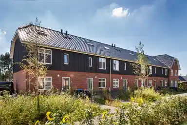 115m2 house to rent for 1250€/month in Kapperskolkweg 45, Doetinchem