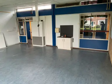 60m2 anti-squat to rent for 205€/month in Krimpen aan den IJssel