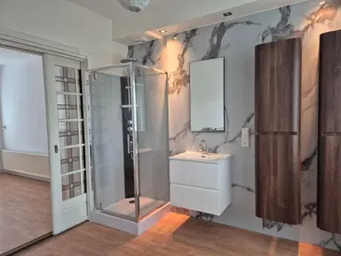 35m2 Appartement te huur voor 935€/maand in Kogelbloemstraat, 's-Hertogenbosch