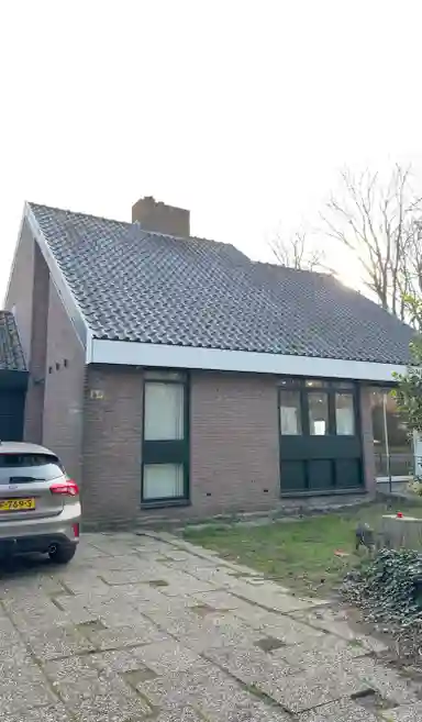 m2 room to rent for 1000€/month in J.C. van Hattumweg, Amstelveen