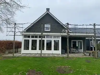 120m2 huis te huur voor 1750€/maand in Hooijdonkseweg, Breda