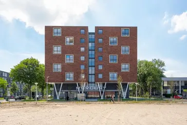 75m2 apartment to rent for 1750€/month in Mercuriusweg 107, Delft