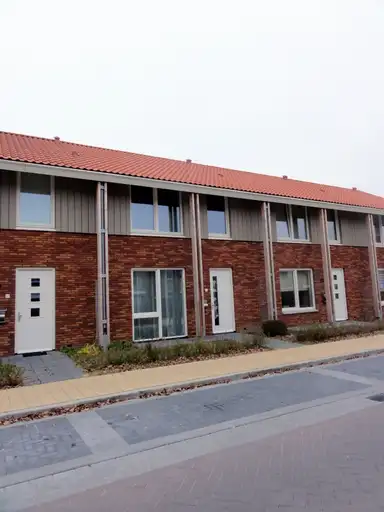 86m2 house to rent for 932.93€/month in Kwartellaan 29, Ulft