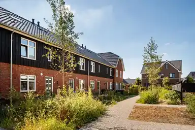 115m2 house to rent for 1250€/month in Kapperskolkweg 45, Doetinchem