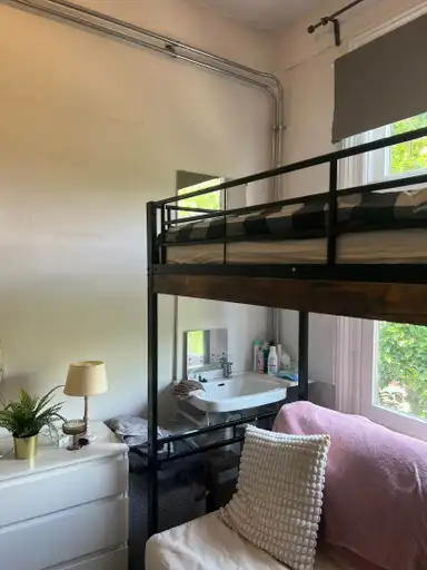 14m2 room to rent for 560€/month in Barbarossastraat, Nijmegen