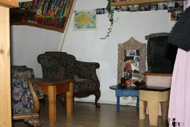 26m2 Chambre à louer pour 580€/mois à Generaal Cronjéstraat, Haarlem