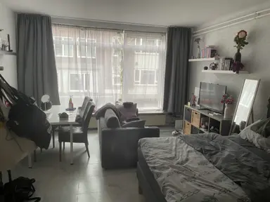28m2 room to rent for 1050€/month in Mariënburgsestraat, Nijmegen