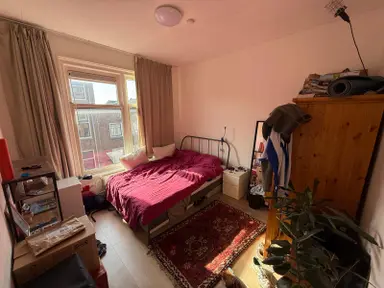 20m2 Camera in affitto per 1110€/mese a Havenzichtstraat, Rotterdam