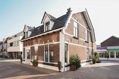 80m2 apartment to rent for 1950€/month in Molenstraat 11, Putten