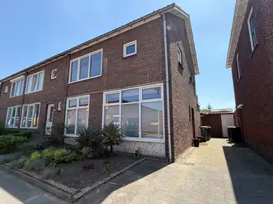 115m2 house to rent for 1230€/month in Eschstraat 27, Oldenzaal