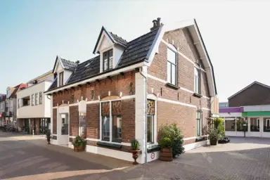 80m2 apartment to rent for 1950€/month in Molenstraat, Putten