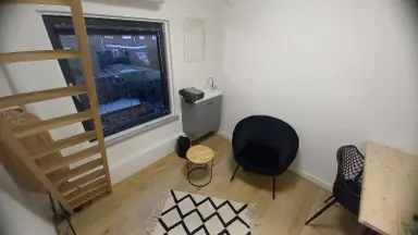 9m2 room to rent for 450€/month in Hatertseweg, Nijmegen