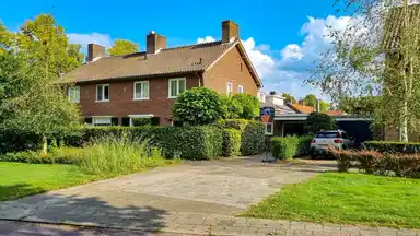 192m2 house to rent for 2495€/month in Hertog Janlaan 14, Oisterwijk