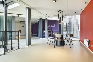 16m2 room to rent for 846€/month in Limapad, Utrecht