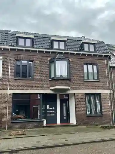 43m2 Appartement te huur voor 750€/maand in Brunssummerstraat 9, Schinveld
