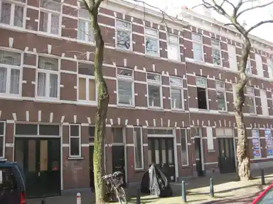 48m2 Appartement te huur voor 1460€/maand in Zusterstraat 7, The Hague