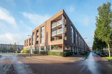 106m2 Appartement te huur voor 2600€/maand in Feike de Boerlaan 314, Amsterdam