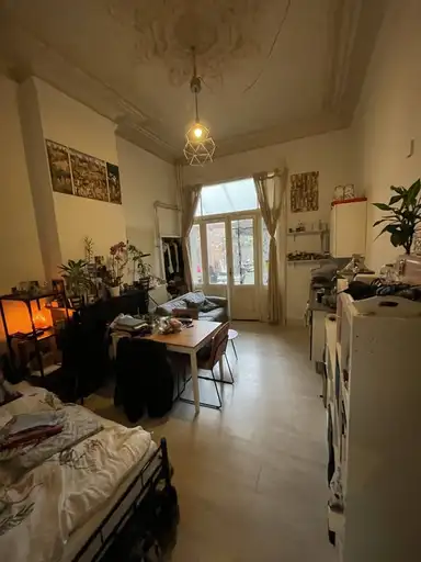 19m2 Kamer te huur voor 800€/maand in Wilhelminasingel, Maastricht