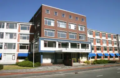 34m2 studio te huur voor 623€/maand in Paterswoldseweg 267, Groningen