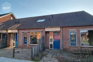 75m2 huis te huur voor 500€/maand in Antony Moddermanstraat, Eindhoven