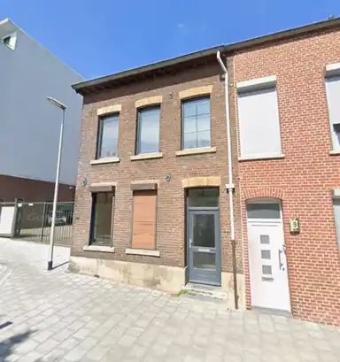 15μ² Δωμάτιο προς ενοικίαση για 458€/μήνα σε Gasthuisstraat 7, Heerlen