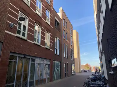 75m2 Appartement te huur voor 1131€/maand in Traverse 121, Assen