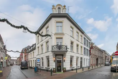 150m2 Appartement te huur voor 1675€/maand in Heilige Geeststraat, Roermond