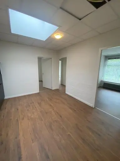 70m2 apartment to rent for 1350€/month in Curaçaostraat, Leeuwarden