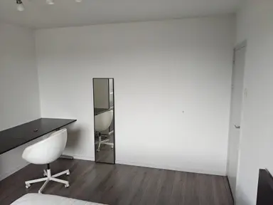 14μ² Δωμάτιο προς ενοικίαση για 565€/μήνα σε Keurmeestersplein, Maastricht