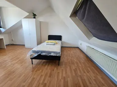 27m2 room to rent for 530€/month in Kruisstraat, Heerlen