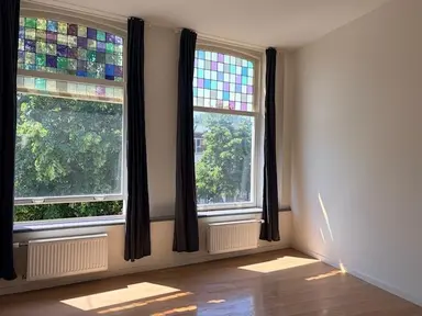 45m2 Appartamento in affitto per 1325€/mese a Biltstraat, Utrecht