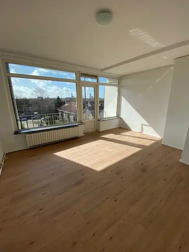 40m2 Studio zur Miete für 750€/Monat in Begoniastraat, Leeuwarden