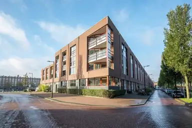 106m2 Appartamento in affitto per 2600€/mese a Feike de Boerlaan 314, Amsterdam