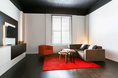 43m2 Studio zur Miete für 1495€/Monat in Nieuwe Emmasingel, Eindhoven