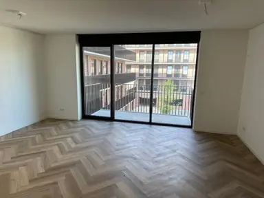 68m2 Appartamento in affitto per 1450.43€/mese a Singravenhof, Arnhem