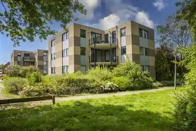 90m2 apartment to rent for 946.61€/month in Hermelijnstraat 35, Hengelo