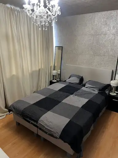 15μ² Δωμάτιο προς ενοικίαση για 750€/μήνα σε Plantage, Lelystad