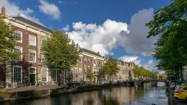 15m2 Zimmer zur Miete für 1100€/Monat in Leiden