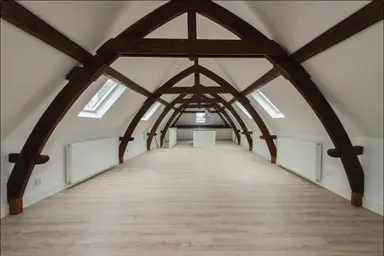 140m2 apartment to rent for 1800€/month in Kraansteeg 7, Gorinchem