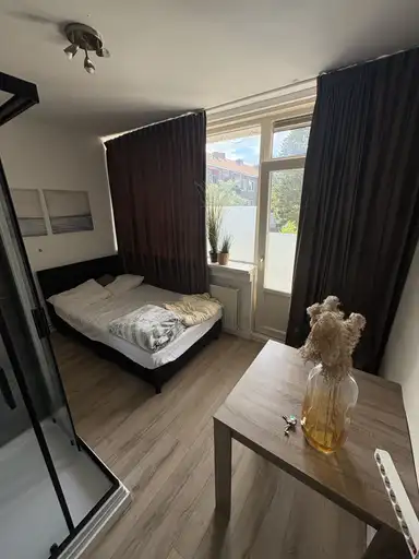 m2 Camera in affitto per 650€/mese a Fuutstraat, Rotterdam