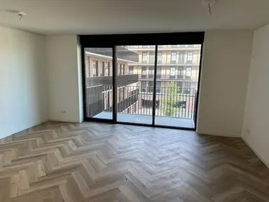 68m2 Appartamento in affitto per 1450.43€/mese a Singravenhof, Arnhem